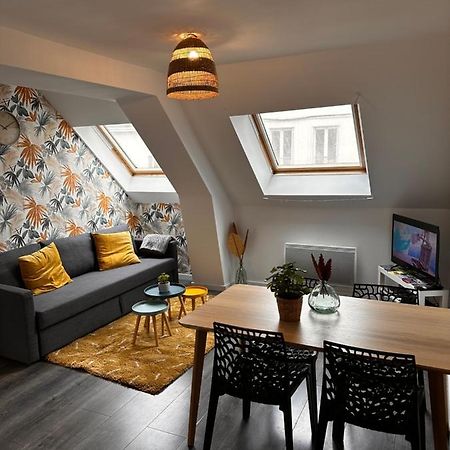 Épernay Appartement 6 Pers Hyper Centre מראה חיצוני תמונה