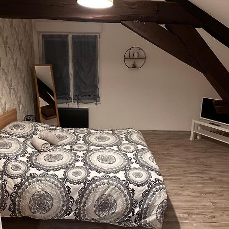Épernay Appartement 6 Pers Hyper Centre מראה חיצוני תמונה