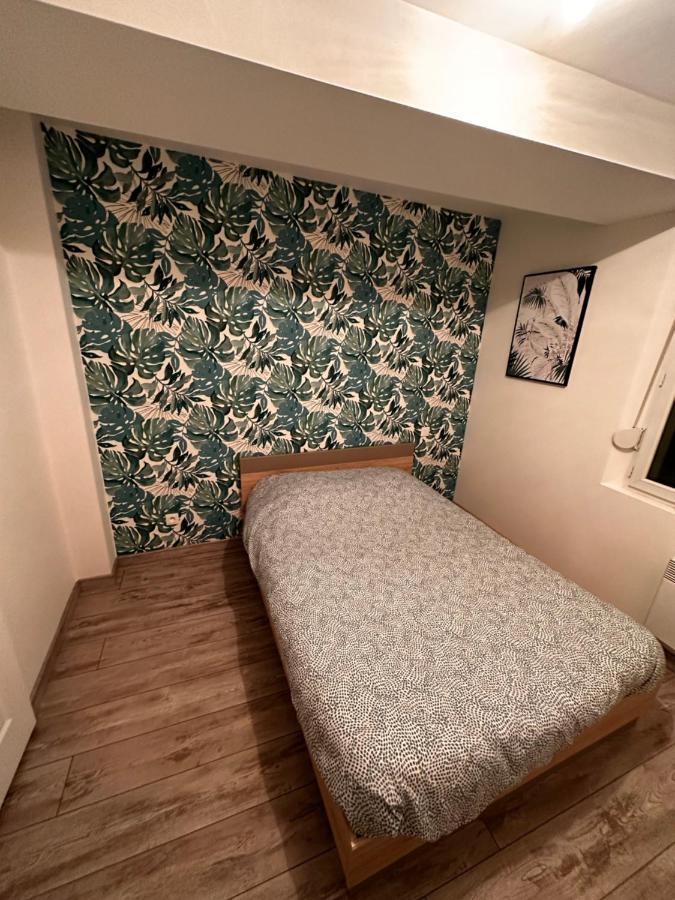 Épernay Appartement 6 Pers Hyper Centre מראה חיצוני תמונה