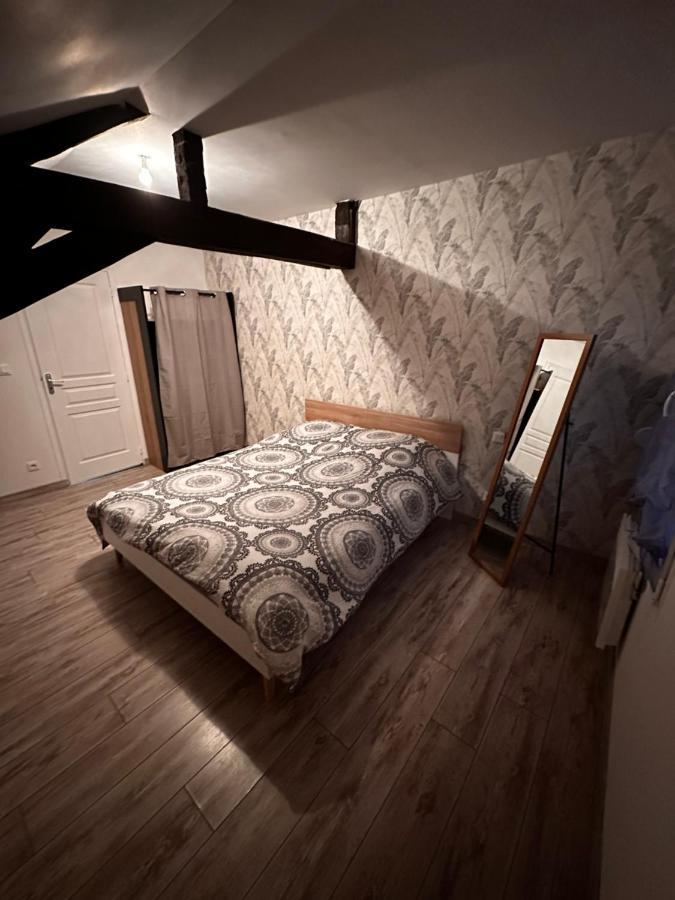 Épernay Appartement 6 Pers Hyper Centre מראה חיצוני תמונה