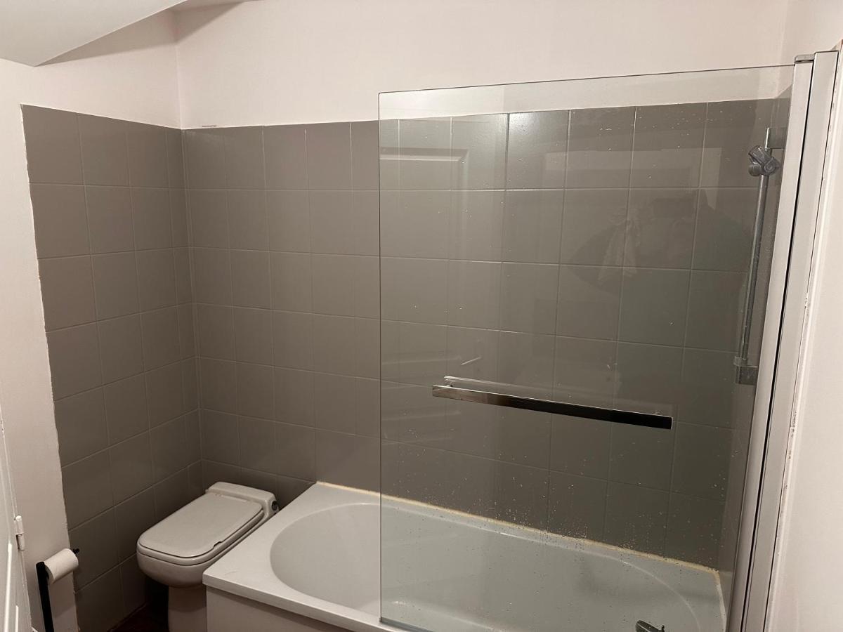 Épernay Appartement 6 Pers Hyper Centre מראה חיצוני תמונה