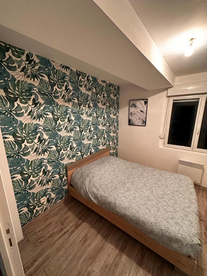 Épernay Appartement 6 Pers Hyper Centre מראה חיצוני תמונה