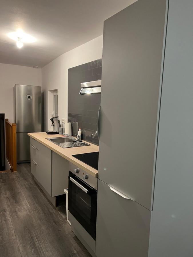 Épernay Appartement 6 Pers Hyper Centre מראה חיצוני תמונה