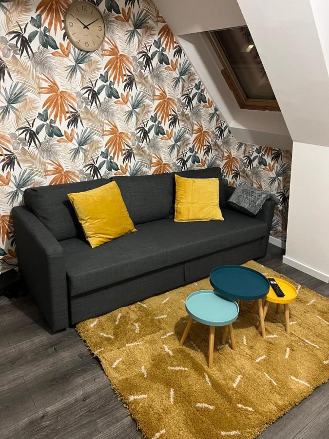 Épernay Appartement 6 Pers Hyper Centre מראה חיצוני תמונה