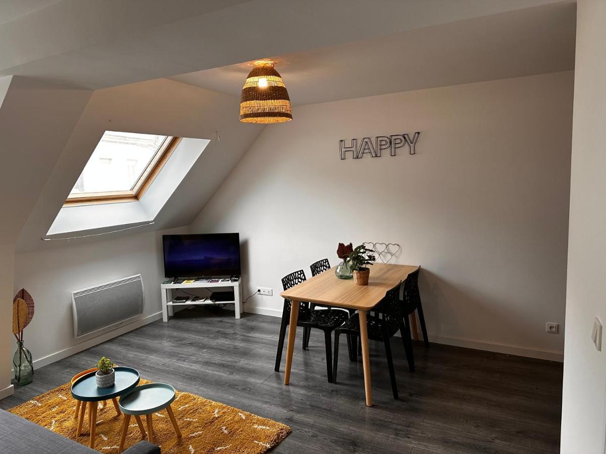 Épernay Appartement 6 Pers Hyper Centre מראה חיצוני תמונה