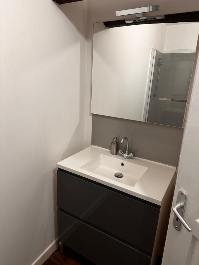 Épernay Appartement 6 Pers Hyper Centre מראה חיצוני תמונה
