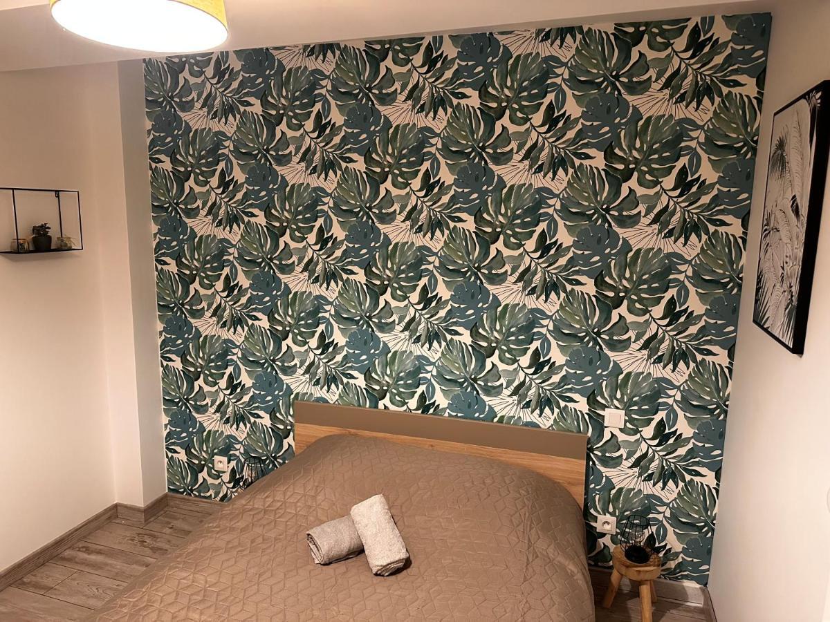 Épernay Appartement 6 Pers Hyper Centre מראה חיצוני תמונה