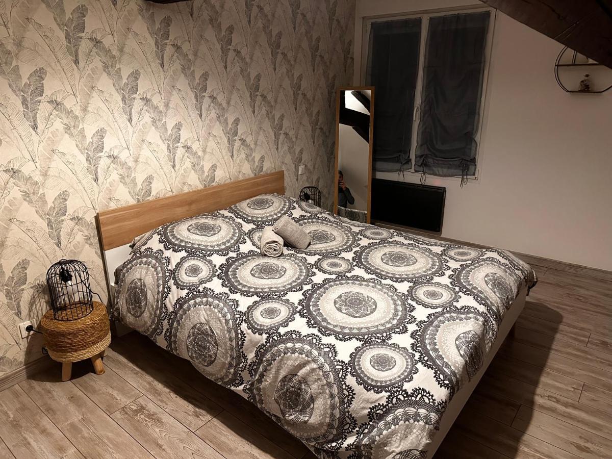 Épernay Appartement 6 Pers Hyper Centre מראה חיצוני תמונה